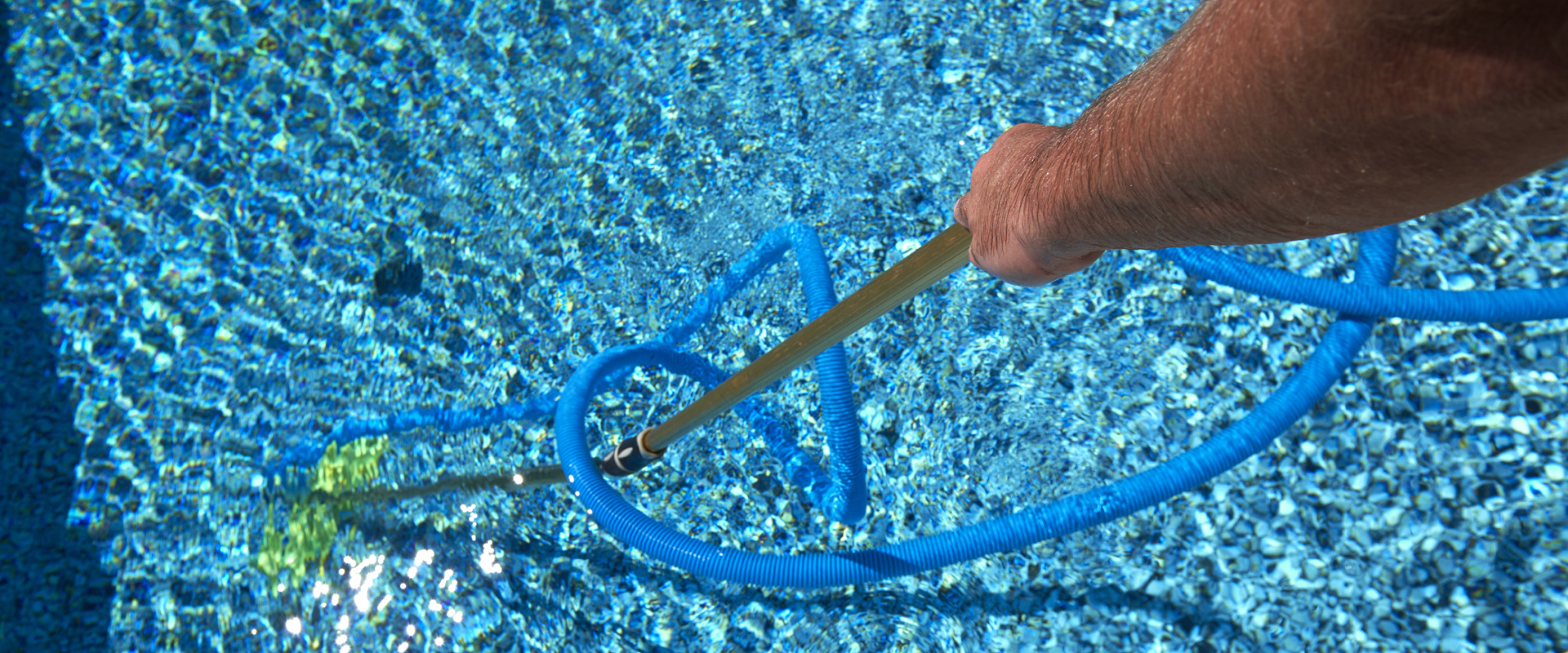 Service d'entretien de piscine - Marvil Piscines