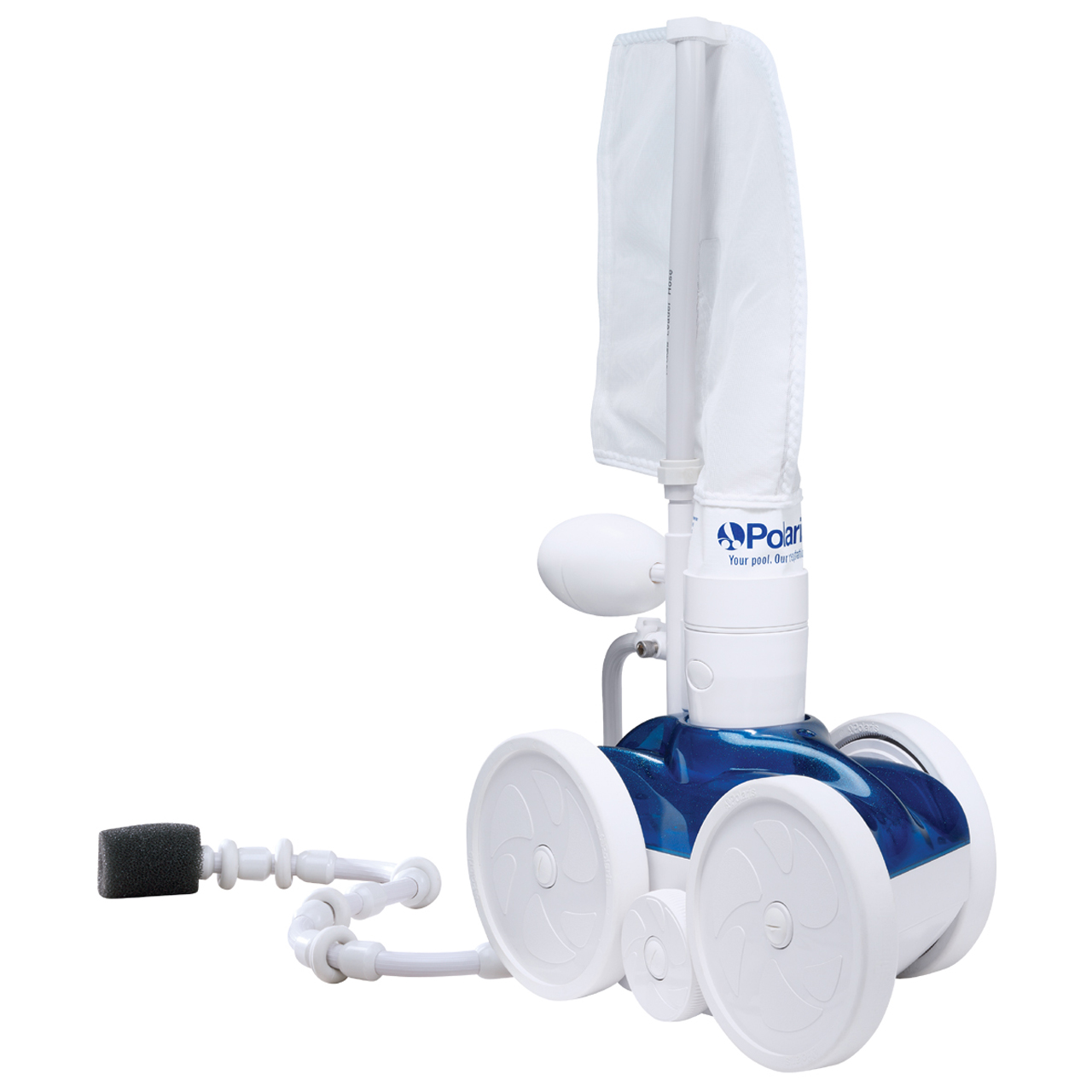 Robot de piscine Polaris 280